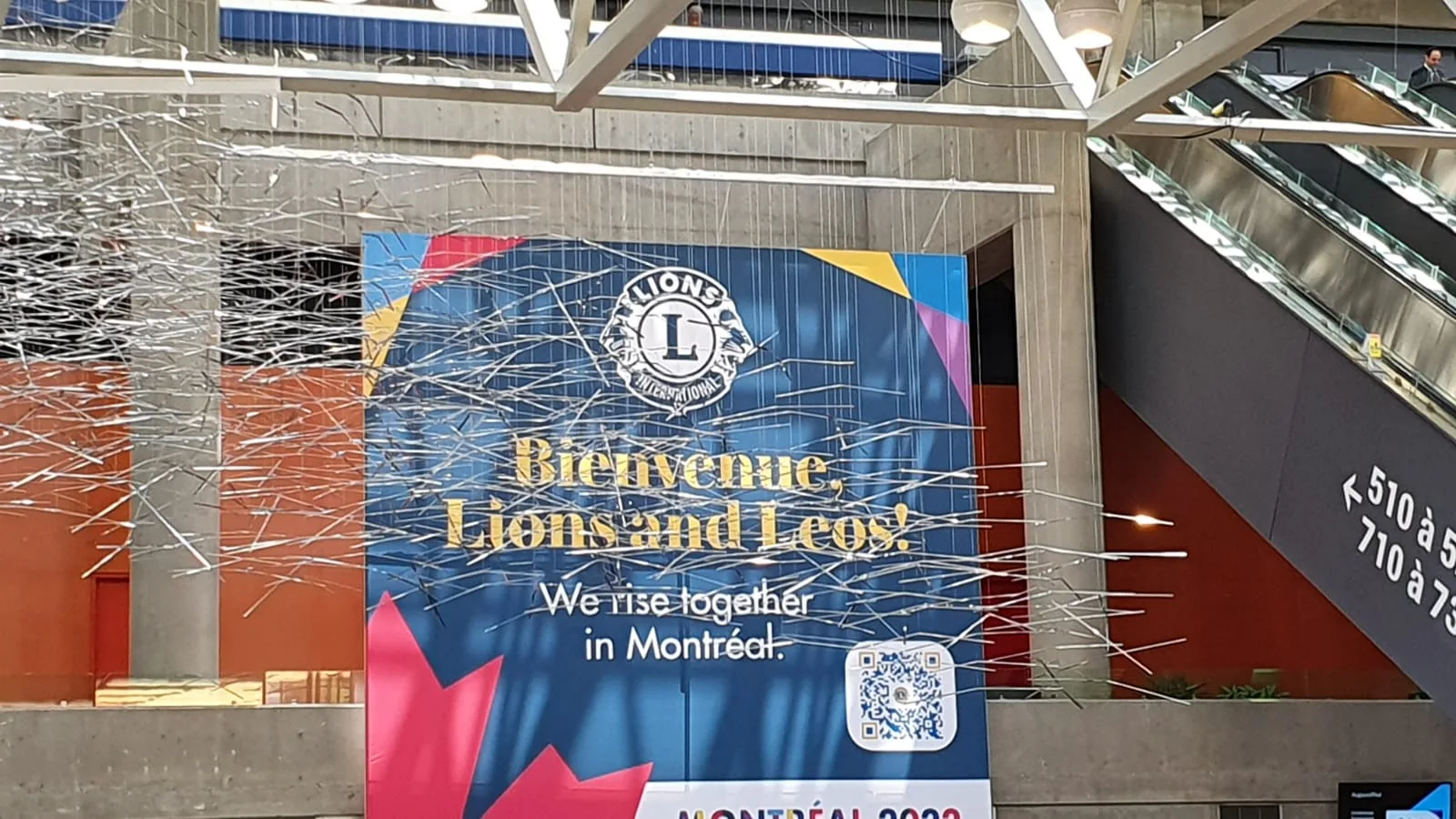 104. Lions Clubs International Convention