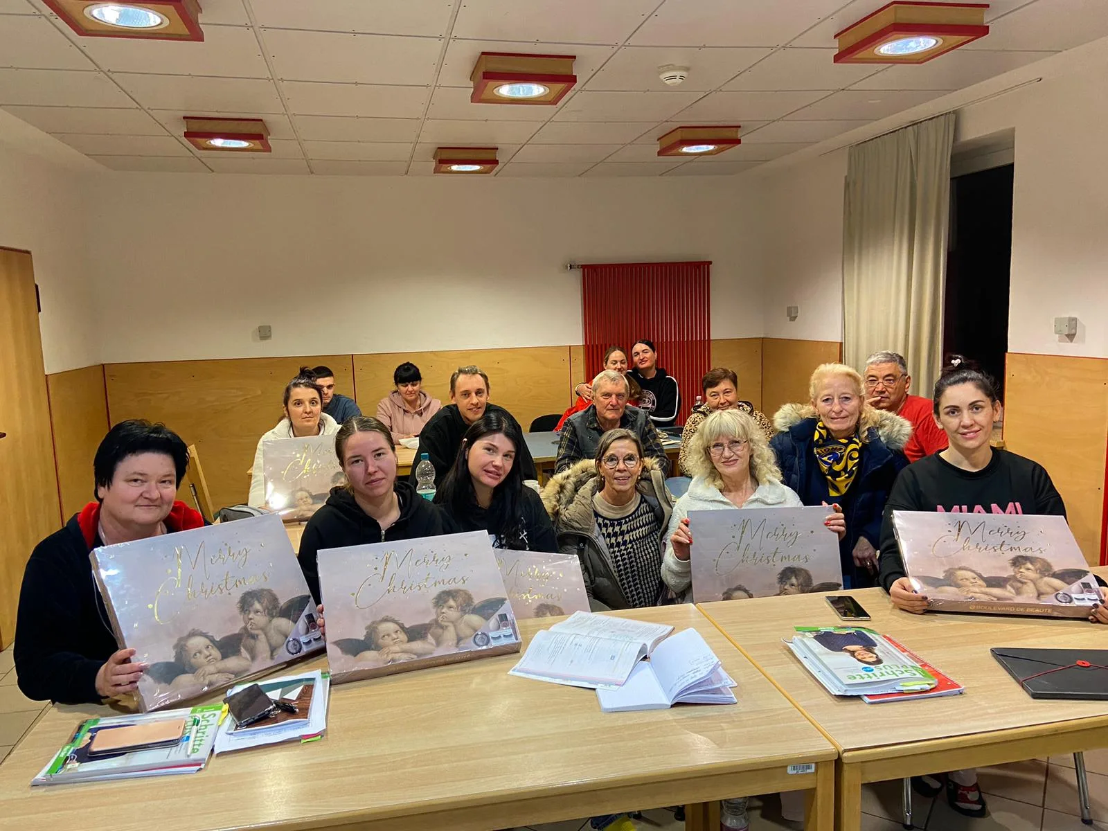 Spenden an Ukrainer:innen